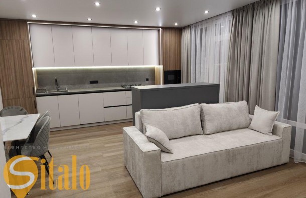 Продаж 2 квартири  ЖК Паркова Алея, фото 4