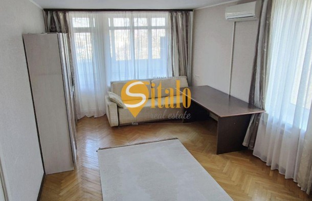 1к квартира на Шептицького 7 м. Лівобережна, фото 1