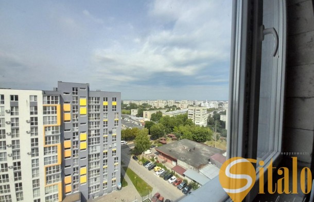 Продаж 2кімнатна квартира по вул. Рудненська, Львів, фото 17