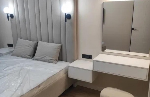 Продаж 2 кім квартири з ремонтом, меблями в центріЖК Фемелі плаза, фото 2