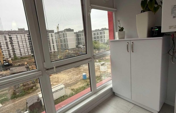 Продається 1 квартира по вул.Довженка у м.ІваноФранківськ, фото 5