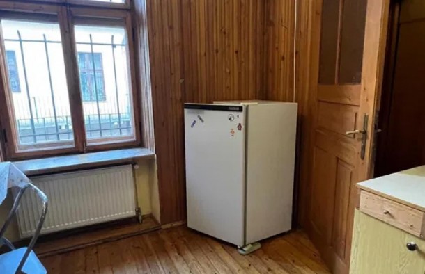 2 кімнатна квартира в центрі Львова на вулиці Пекарській, фото 14