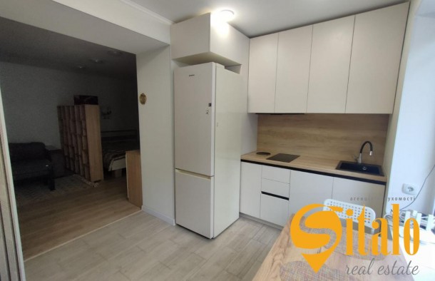 Продаж 1к квартири по вулиці Олександра Соловйова 5 Центр міста, фото 6
