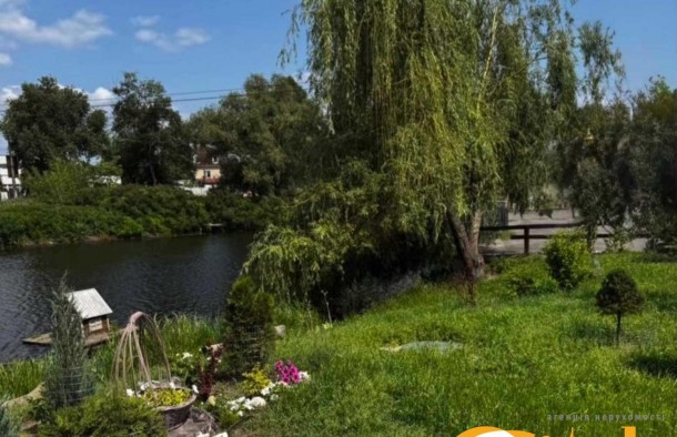 Продається ділянка на Осокорках метро Славутич Біла дача 5 сот., фото 5