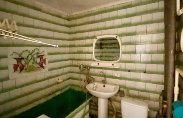 Продаж  Квартира  вул. Вернадського Володимира, Сихівський район, Львів, фото 7