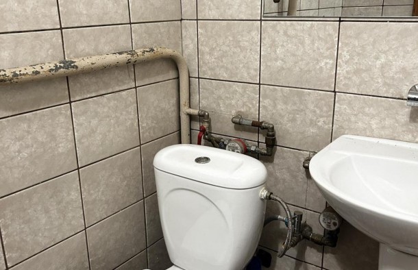призупинено1 кімнатна квартира у цегляному будинку по вулиці Куликівська. місто Львів., фото 14