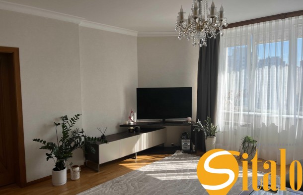 Продаж 4х кімнатної квартири Осокорки, Позняки., фото 2