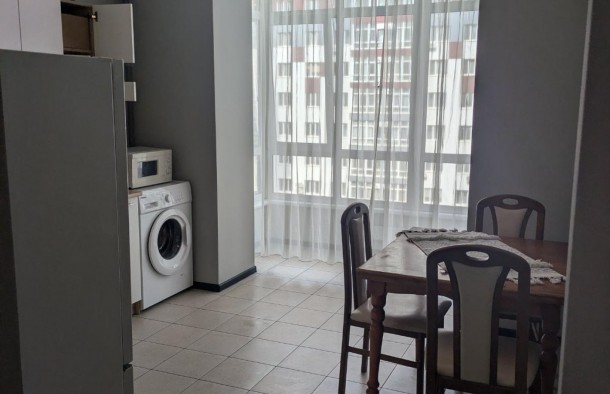 Продаж 1 кім квартири з меблями і ремонтомЦентр, фото 1