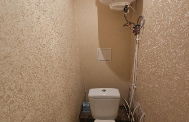 Продаж З х кімнатної квартири на Великому Лузі, фото 8