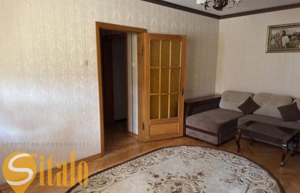Продаж 4 кім квартири з ремонтом, індивід опалення, фото 11