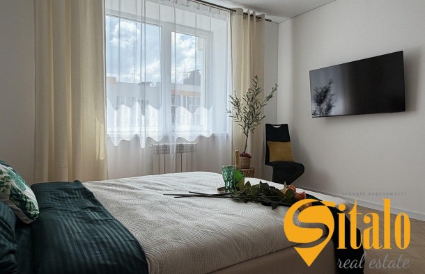 Продаж  2к квартири   вул. Андрія Шептицького 10 район  Академічний, фото 4