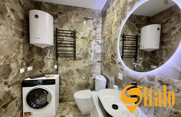 Продаж 2к квартири  на вул. Андрія Шептицького район Академічний, фото 15