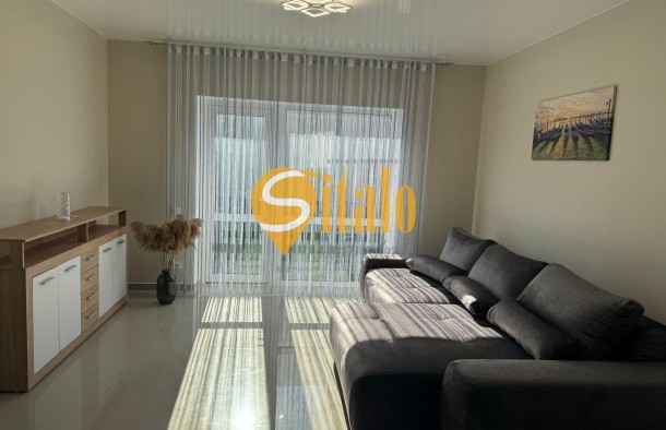 Оренда будинку таунхаус Осокорки, вул. Завальна, 5 хв метро Осокорки, фото 4