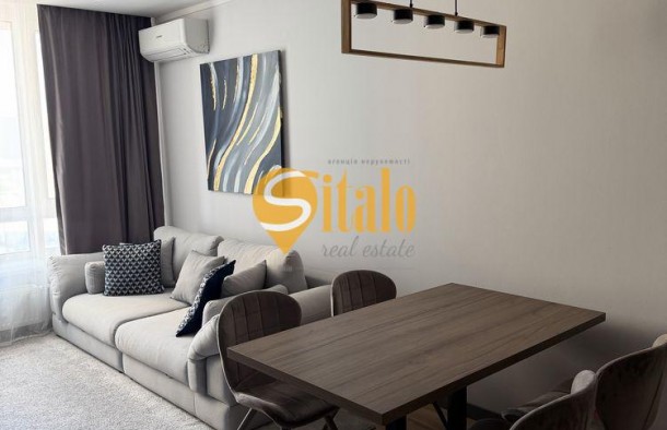 Продаж 2кім. квартири євродвушка ЖК Славутич, Осокорки, фото 5