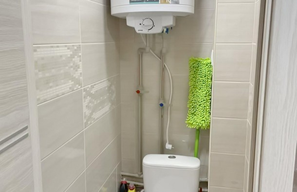 Продаж однокімнатної квартири вул. Запорізька в Олександрівському рні., фото 14