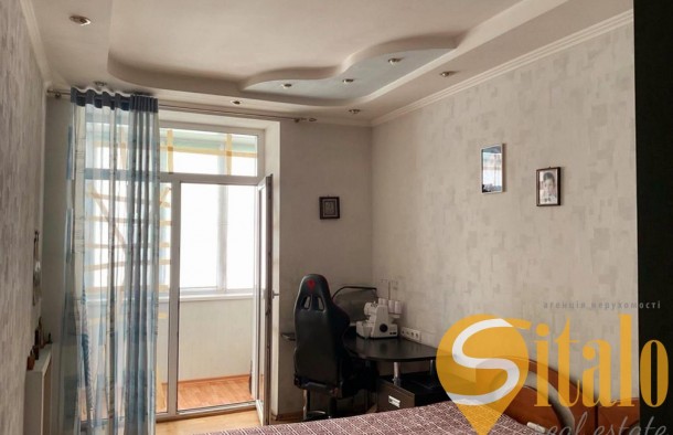 Продаж 2х кімн. квартири бульвар Маяковського район ТЦ Україна., фото 6