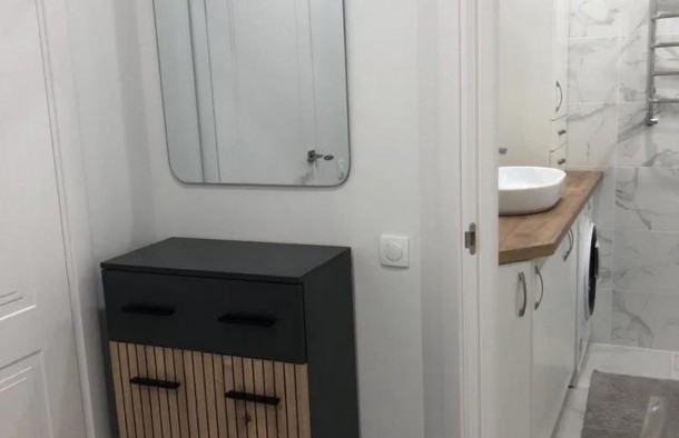 Продаж 1 кімнатна квартира вулиця Трускавецька Континент, фото 5