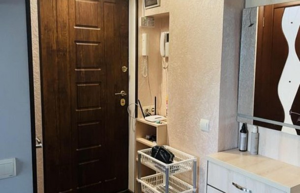 Продається 2кімнатна квартира з ремонтом на Малому ринку в Запоріжжі, фото 8