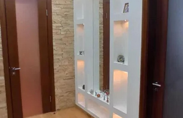 Продаж 4 кімнатна квартира у новобудові  вул. Дж. Вашингтона м Львів, фото 17