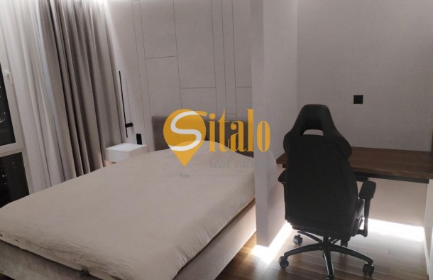 ОРЕНДА сучасної 1кім. квартири в ЖК SEVEN, Осокорки, фото 8