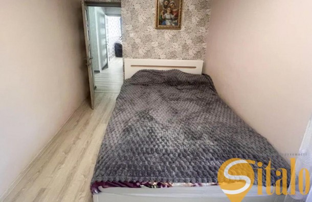 3к квартира, ремонт, чешка, ремонт, вул. Мазепи, Львів, фото 5