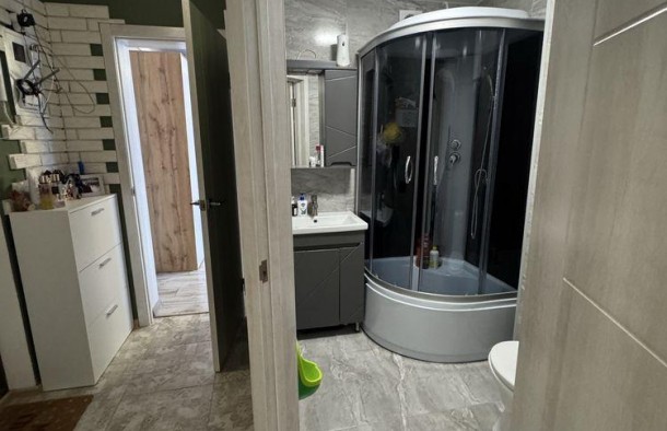Двокімнатна квартира  студія з сучасним ремонтом., фото 8