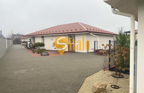 Новий будинок біля озера в Ходосівці, вул. Озерна, Новообухівський напрямок, 4 кімнати, 7 соток., фото 21