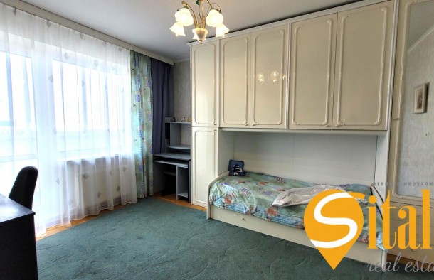 Оренда 4кімнатної квартири на Позняках, 2й поверх, ГАЗ, фото 10