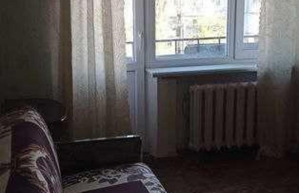 Двокімнатна  у цегляному будинку Космос., фото 2