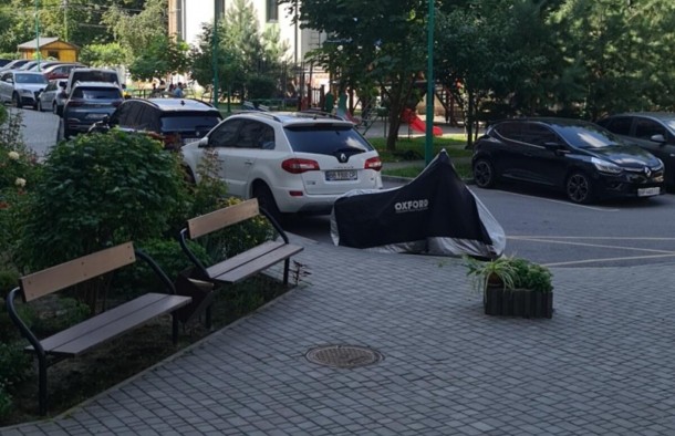 Продаж 3к квартири 115 кв. м  на ул. Академіка Ющенка 5, фото 19