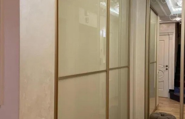 Простора 2х рівнева VIP квартира на вул. Княгині Ольги, фото 20