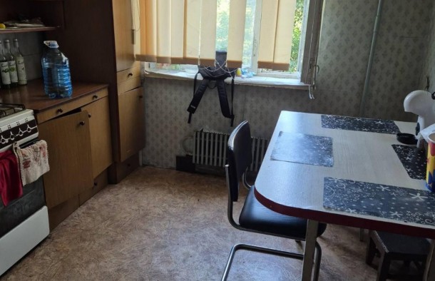 Продаж 4 кімнатної квартири Осипенківському районі., фото 1