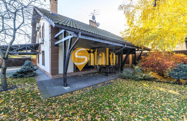 Будинок з газом, метро Славутич, Осокорки 3 хв. без комісії, фото 1