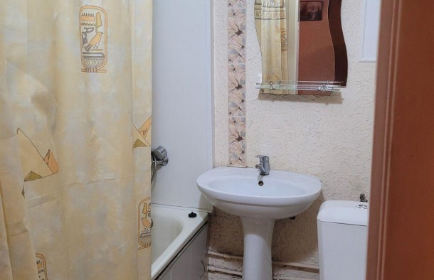 Продається 1кімнатна квартира на Авраменка, фото 12