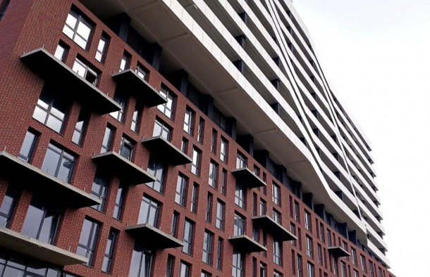 Продаж 1кімнатна квартира у ЖК Auroom Solar, Львів, фото 2