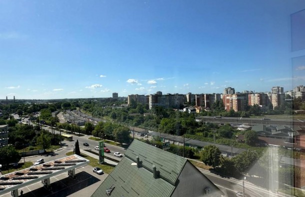 Продаж 1кімнатної квартири в новобудові по вулиці Зелена у місті Львів, фото 11