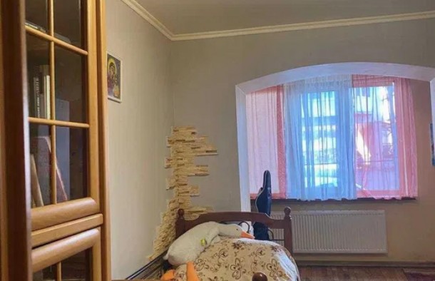 Продаж 3кімнатної квартири на вул. Авраама Лінкольна у Львові, фото 11