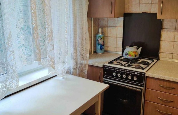 Оренда  Квартира  вул. Гагаріна, Вознесенівський, Запоріжжя, фото 7