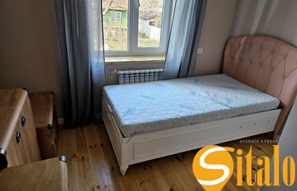 Продаж 3кімнатної квартири в дуплексі Осокорки м.Славутич 10 хв пішки, фото 17