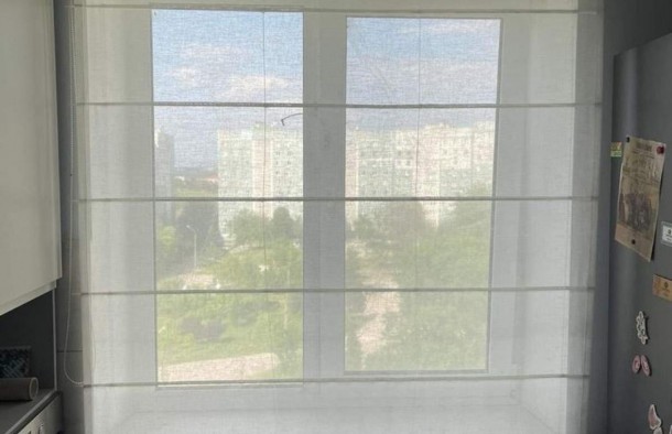 17 мiкрорайон ,2кiмнатна квартира, фото 10