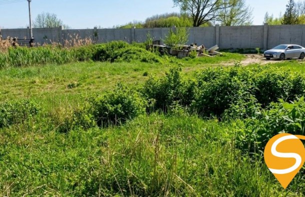 Продаж земельної ділянки під забудову Козин,Конча Заспа., фото 6