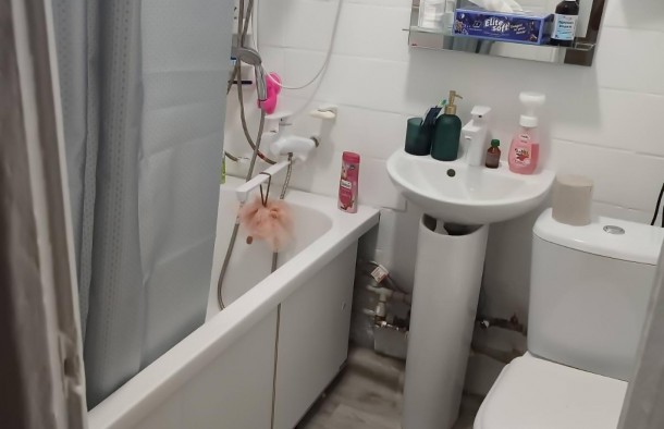 Продаж 2х кімн. квартири Вознесенівський рн, Алея троянд., фото 8