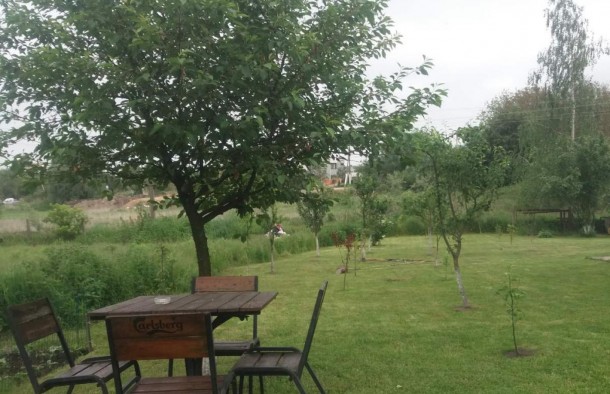 Продаж будинку у с.Сокільники  з ділянкою біля Львова, фото 2