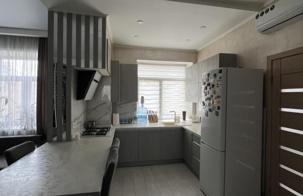 3к квартира біля обласної філармонії в Дніпровському рні Запоріжжя, фото 6