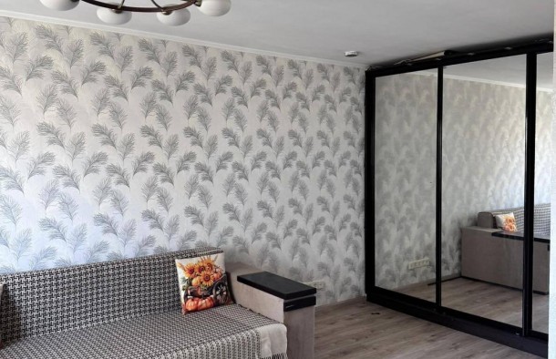 Святошинський вул. Гната Юри Однокімнатна 34.5 мКв. Газ, фото 14