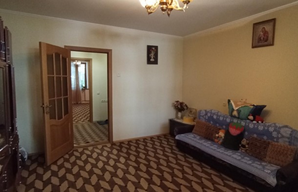 Під комерцію 3к квартира  вул.Стецько м.ІваноФранківськ, фото 3