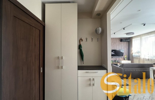 Продаж  3х кімнатної квартири , ЖК Ренесанс, фото 26