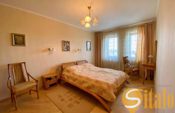 4 кімнатна квартира в цегляному будинку новобудова 2008 р по вулиці Кульпарківська , місто Львів, фото 6