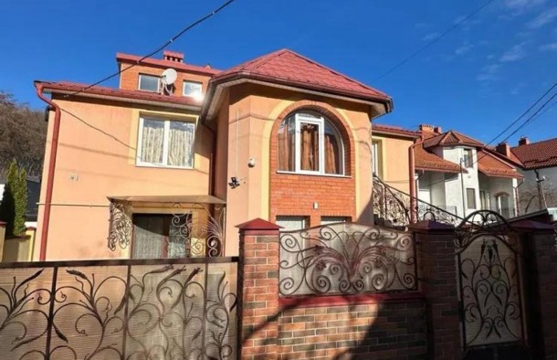 Будинок в лісопарковій зоні з власною земельною ділянкою вулиця Соколина, Личаківський район, Львів, фото 3
