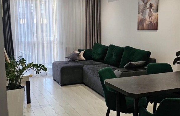 2 кімнатна квартира, вулиця Зелена,Львів, фото 5